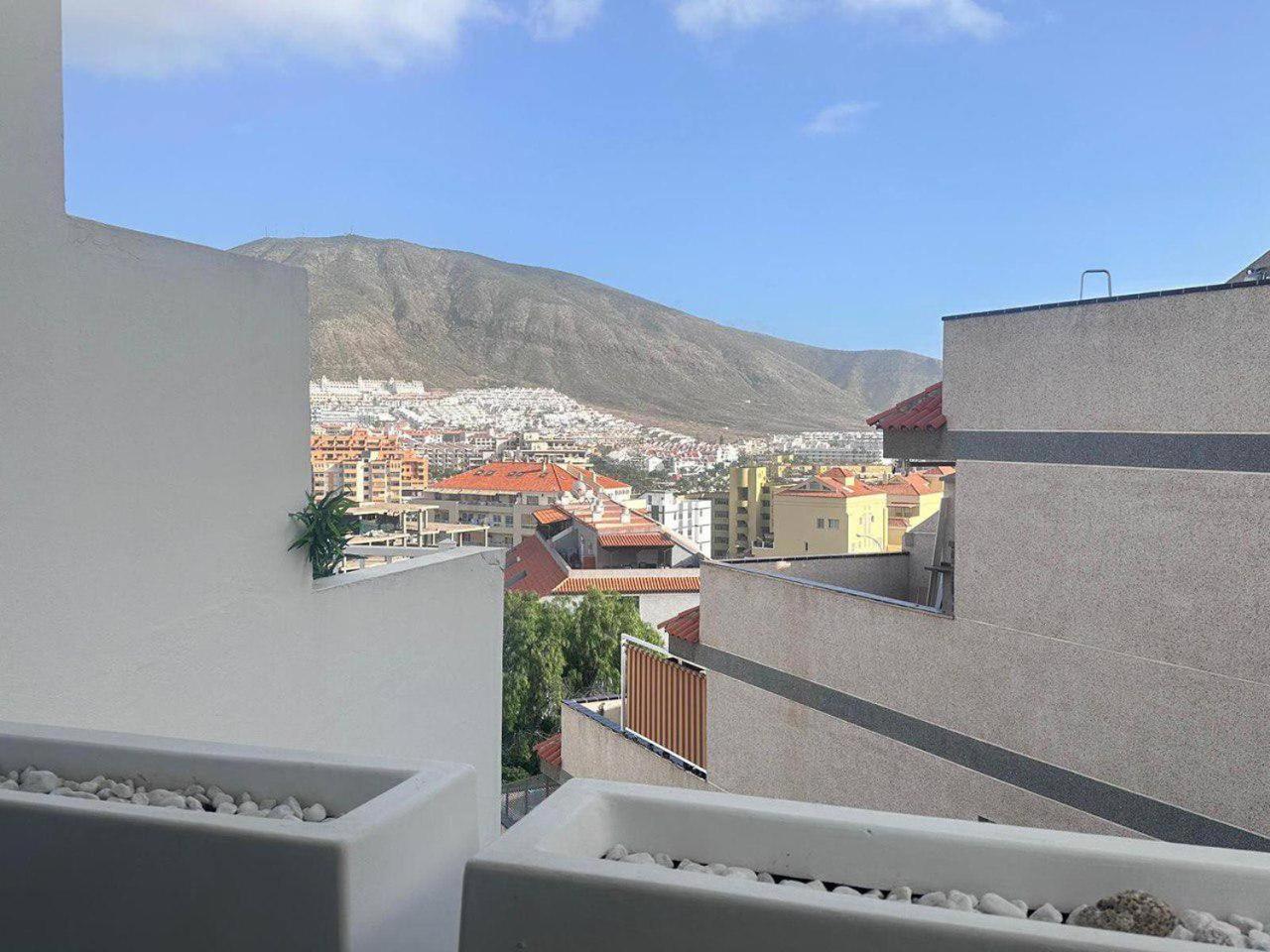 Apartment Near The Ocean Arona  Exterior foto