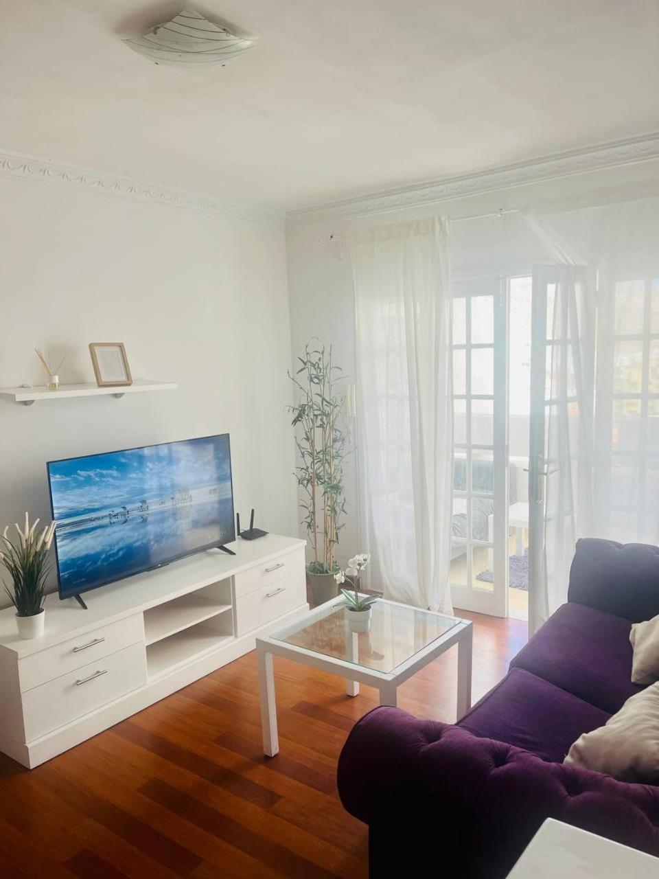 Apartment Near The Ocean Arona  Exterior foto