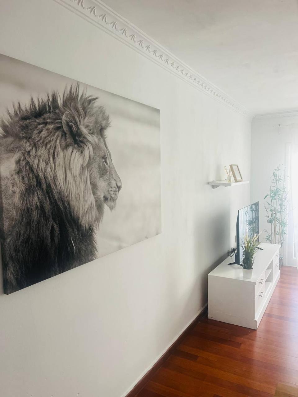 Apartment Near The Ocean Arona  Exterior foto