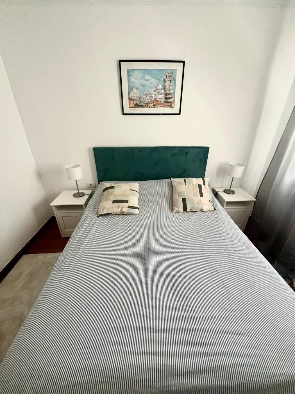 Apartment Near The Ocean Arona  Exterior foto